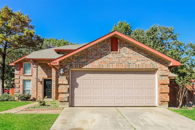 $2,180 | 7520 Mayfair Circle | Meadow Creek