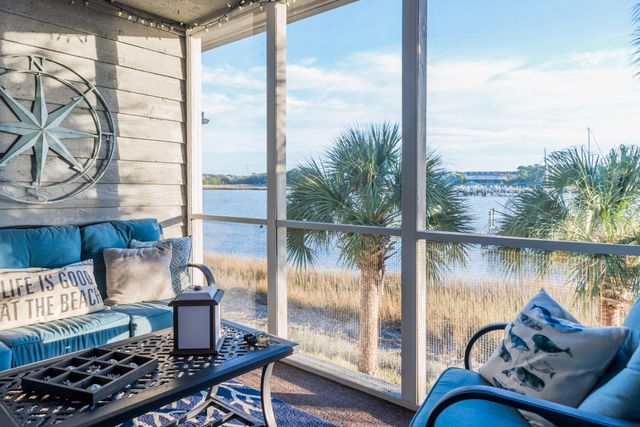 Charleston Oceanfront Villas Folly Beach Sc