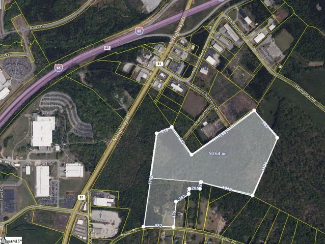 $3,250,000 | 0 Anderson Business Park