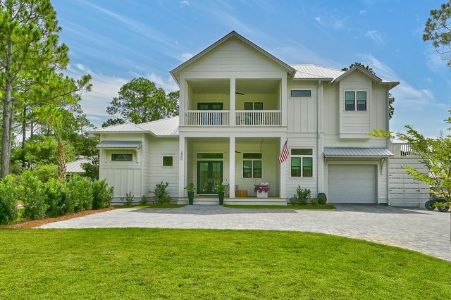 $3,395,000 | 230 Wood Beach Drive | Seagrove