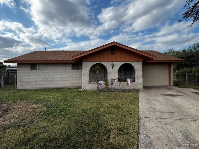 $199,900 | 2409 North 25th Street | McAllen