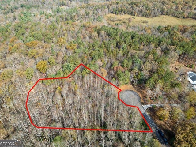 $89,900 | Lot 7 Highpoint Ridge Road