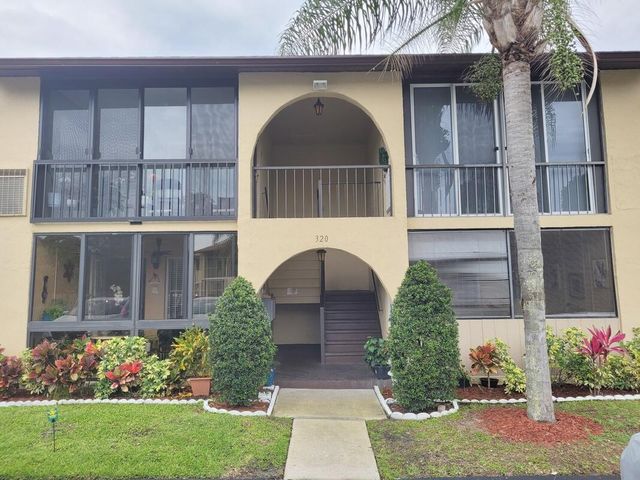 $170,000 | 320 Pine Ridge Circle, Unit A1 | Pine Ridge