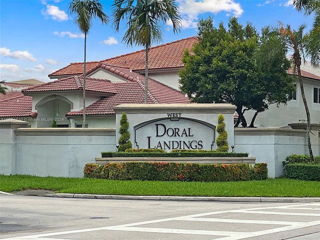 $658,000 | 5100 Northwest 116th Court, Unit 5100 | Doral