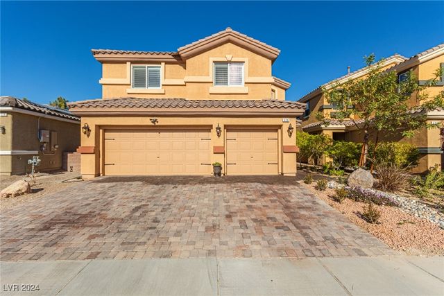 $600,000 | 326 Caneflower Court | North Las Vegas