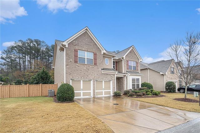 $2,700 | 6370 Shiloh Woods Drive | Shiloh Woods