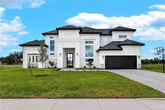 $469,900 | 1205 Thacker Lane | Harlingen