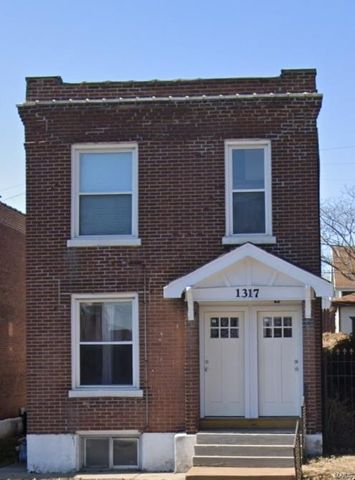 $1,200 | 1317 Hampton Avenue | Clayton-Tamm