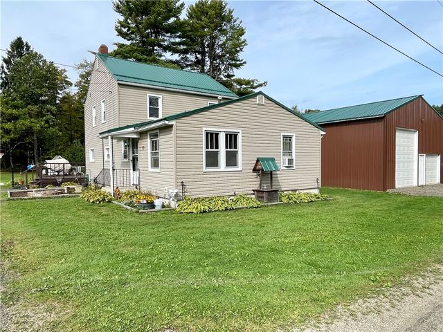 $186,900 | 23 Willoughby Road | Lafayette Township - McKean County