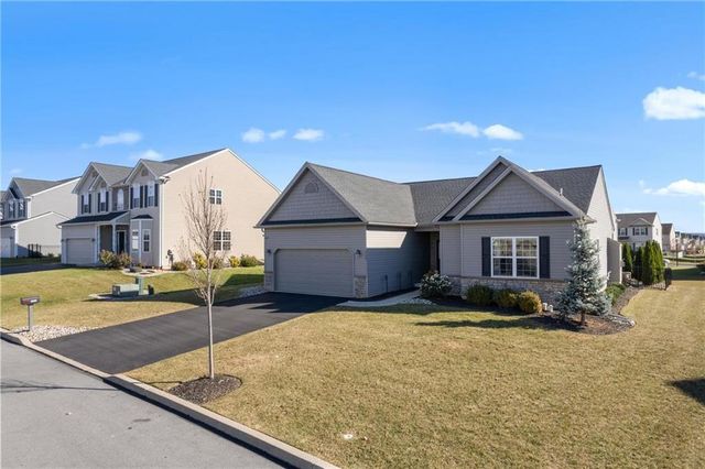 $539,500 | 5500 Autumn Lane | Upper Macungie Township - Lehigh County