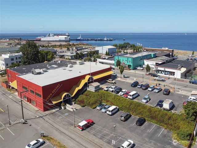 $2,000 | 228 West 1st Street, Unit A | Port Angeles