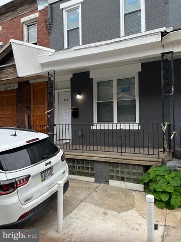 $220,000 | 713 East Madison Street | Upper Kensington