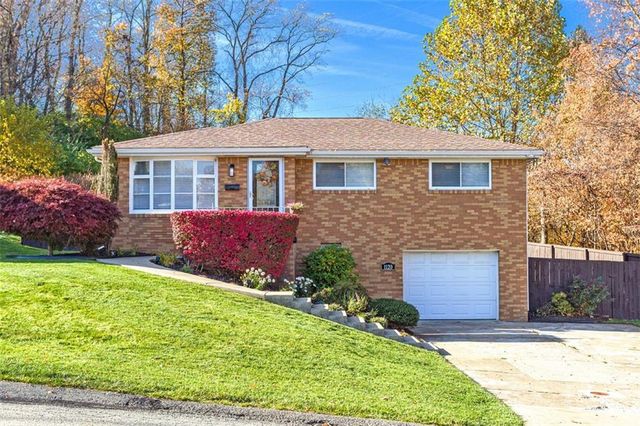 $299,900 | 1120 Alberta Drive | North Huntingdon Township