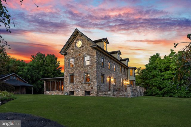 $1,799,000 | 5979 Lower York Road | Solebury Township - Bucks County