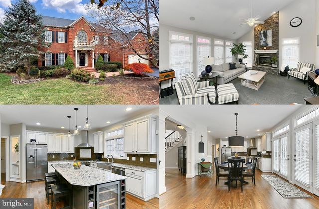 $1,390,000 | 21007 Rostormel Court | Ashburn