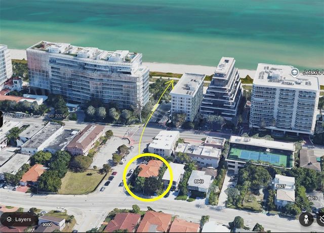 $19,000 | 208 90th Street, Unit 12 | Normandy Beach