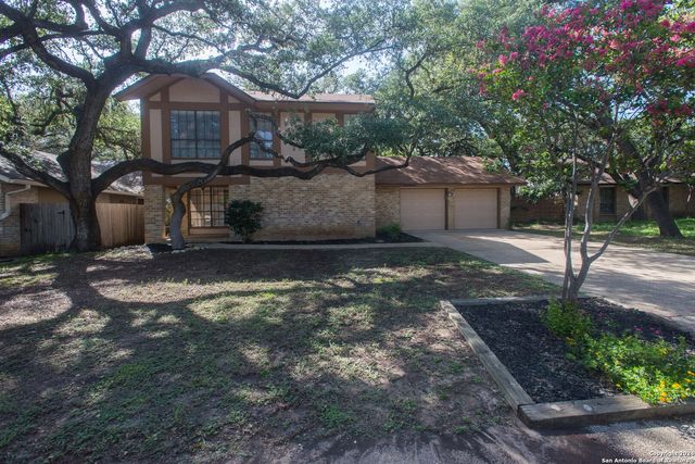 $2,000 | 14022 Old Tree Street | San Antonio