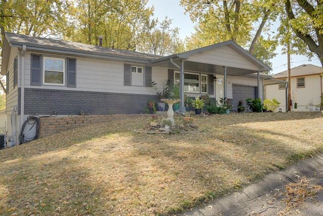 $255,000 | 1101 Williams Street | Excelsior Springs