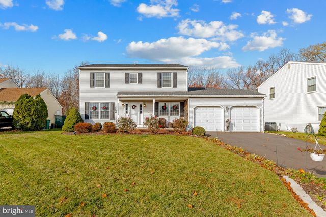 $499,900 | 2107 Wood Avenue | Bristol Township - Bucks County