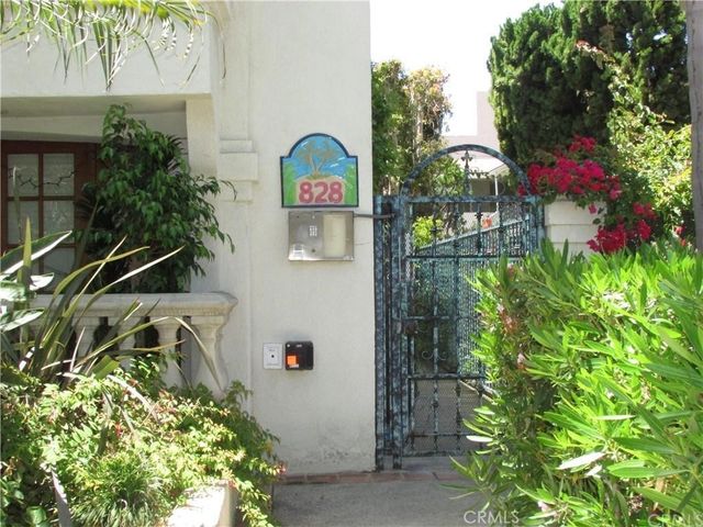 $3,200 | 828 5th Street, Unit 10 | Santa Monica