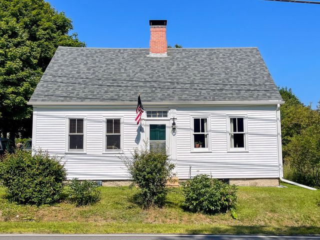 $279,900 | 28 Jacksonville Road | East Machias