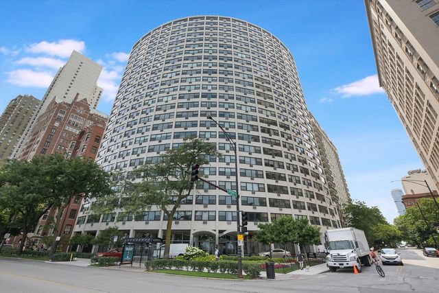 $2,450 | 1150 North Lake Shore Drive, Unit 3F | Gold Coast