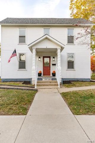 $237,000 | 9 West John Adams Avenue | Altamont