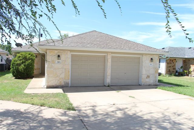 $465,000 | 144-146 Marvin Cove | Hutto