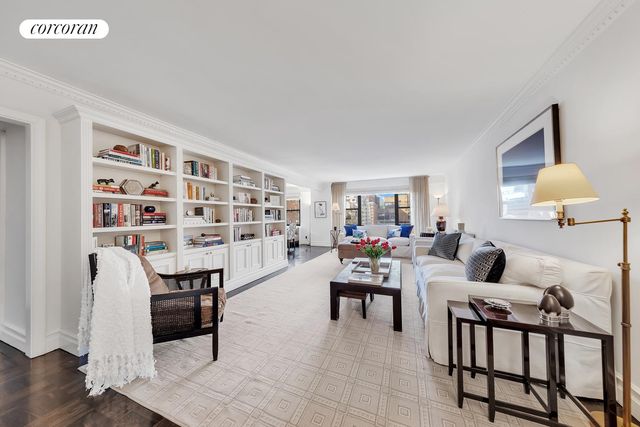 $2,495,000 | 201 East 77th Street, Unit 12DE | Upper East Side