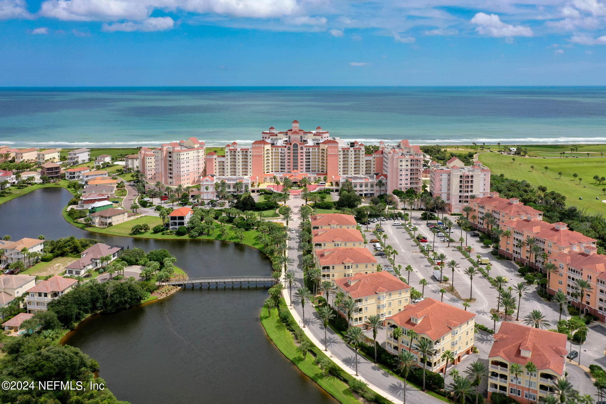 THE ONE BEDROOMS AT HAMMOCK BEACH CLUB C