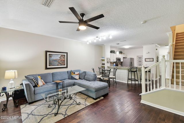 $245,000 | 3750 Silver Bluff Boulevard, Unit 2407 | Oakleaf Plantation