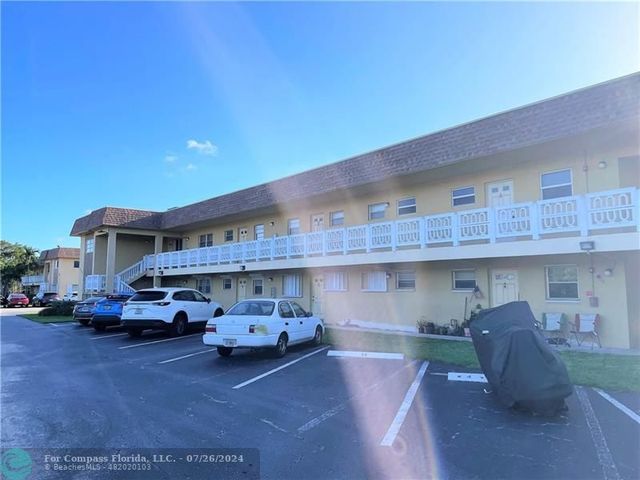 $164,900 | 5130 Southwest 40th Avenue, Unit 24B | Dania Beach