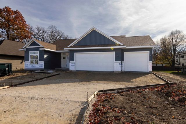 $514,900 | 4236 Castlemoor Drive | Janesville