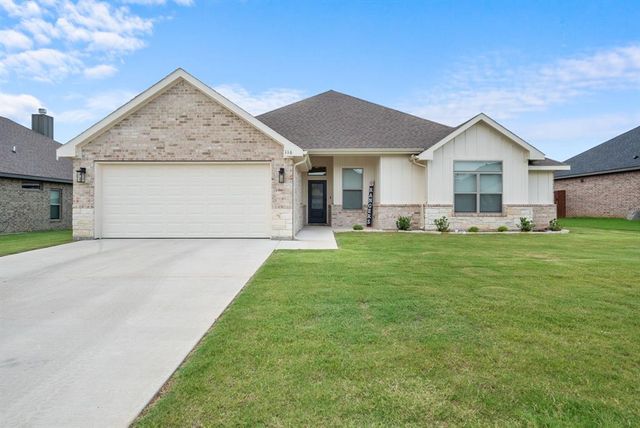 $465,000 | 116 Wiley | Stephenville