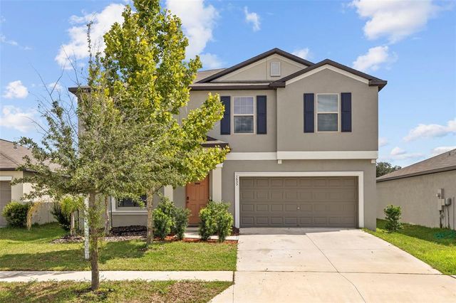 $410,000 | 1655 Blue Rose Drive | Ruskin