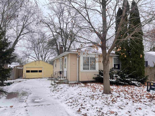 $155,000 | 1317 Hazel Street | Oshkosh