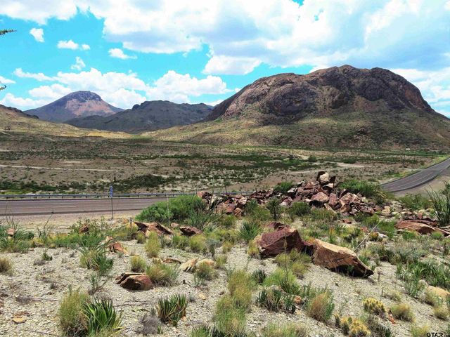 $60,000 | 0 Hwy 118 Terlingua Tx 79852