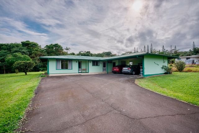 $695,000 | 27-227 Kaapoko Homestead Road | Papaikou