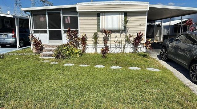 $309,000 | 2957 Southwest 54th Street | Dania Beach