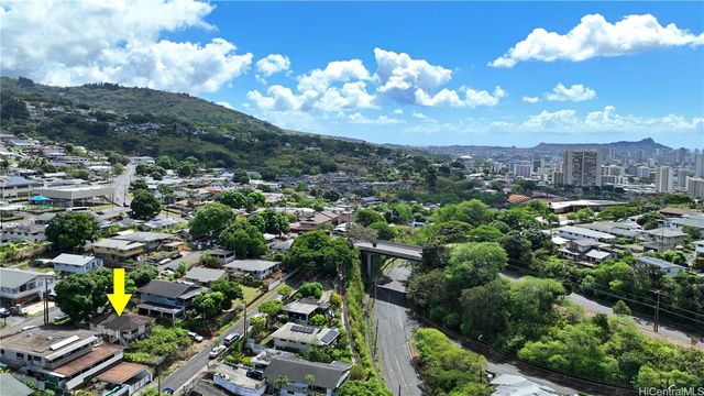 $275,000 | 439 Iaukea Street | Nuuanu