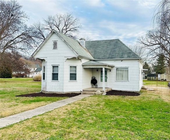 $77,000 | 410 Duclos Street | Prairie du Rocher