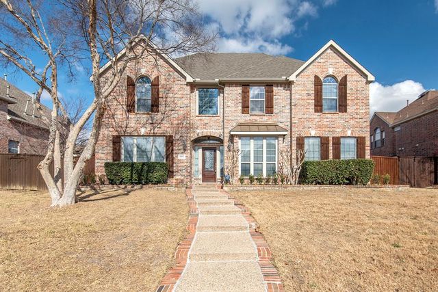 $4,200 | 15484 Forest Haven Lane | Frisco