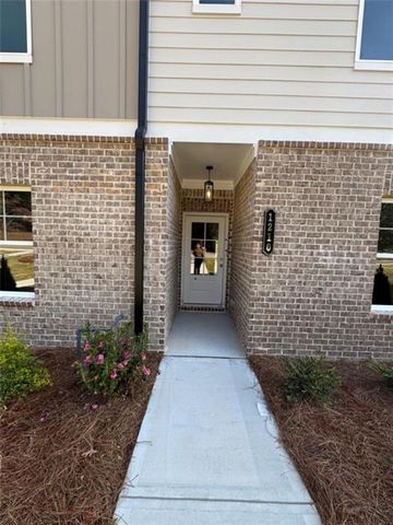 $2,900 | 1210 Ainsworth Alley | Sugar Hill