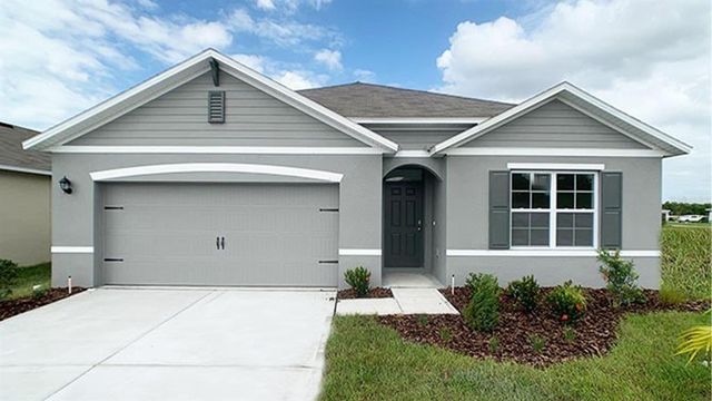 $319,990 | 4157 Singing Mockingbird Boulevard | Bartow