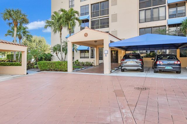 $499,000 | 7170 Promenade Drive, Unit 702 | Boca Pointe