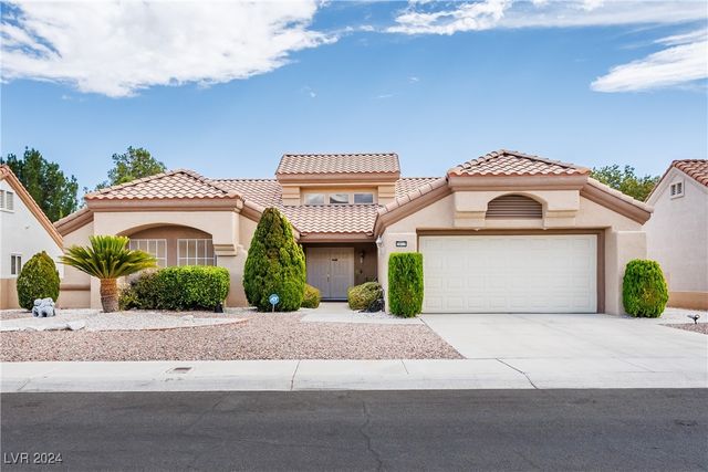 $630,000 | 3012 Morning Ridge Drive | Sun City Summerlin