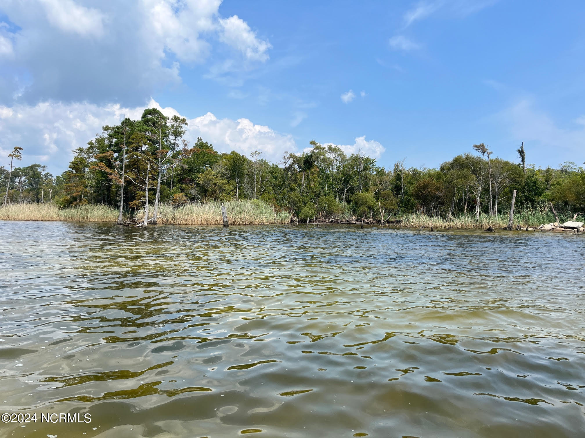 View From Water