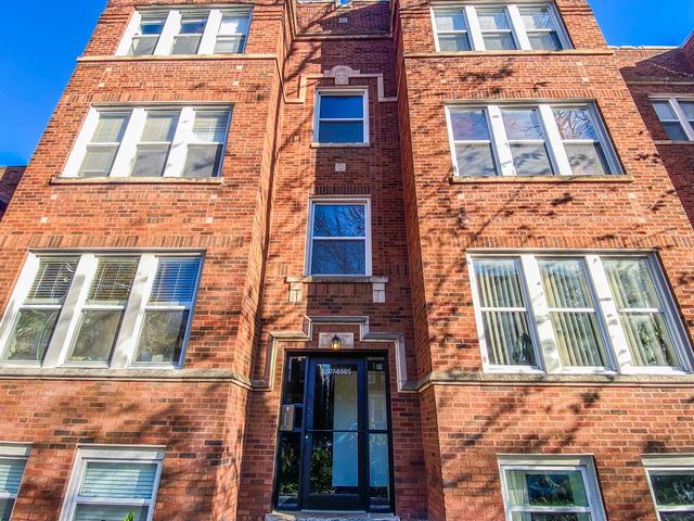 $299,000 | 6507 North Greenview Avenue, Unit 2 | East Rogers Park