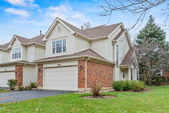 $336,000 | 2258 Seaver Lane | Hoffman Estates