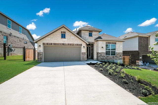 $341,999 | 5782 Luciano Ridge | Geronimo